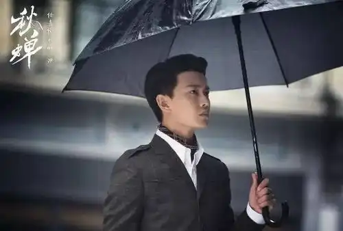 继天乩之白蛇传说后,任嘉伦又有两部新剧来袭,网友追定了