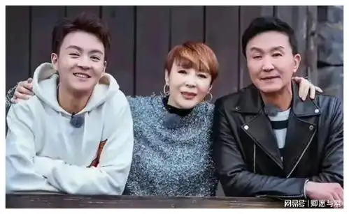 狂飙最差演技出来了五官乱飞不要紧,声音像嘶吼的驴