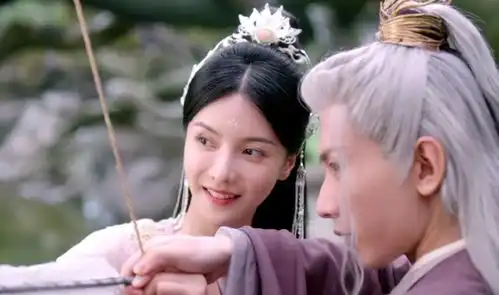 与凤行徐海乔算出圈了吗他还有部待播剧角色比凤来更带感