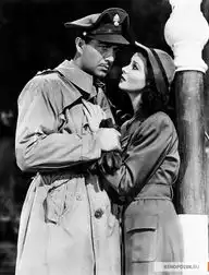 魂断蓝桥官方剧照
