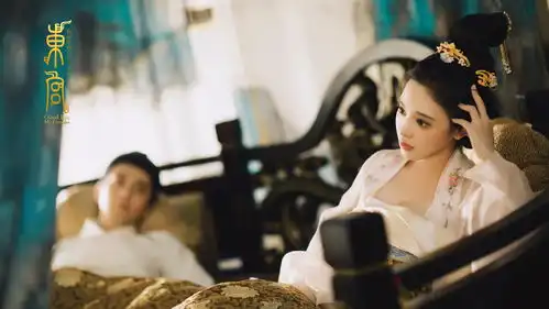 绝版超美剧照最危险的不是皇宫,是东宫