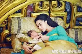 隋唐风云武则天为上位不惜杀女公主死因至今成谜,无人能解
