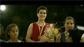 摔跤吧爸爸剧照宗庆后