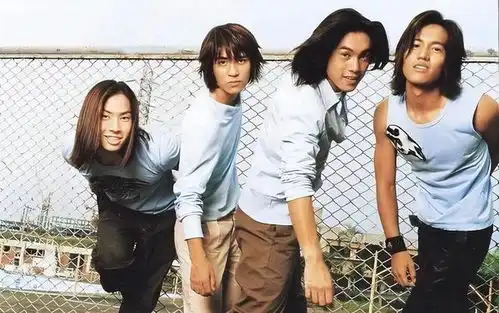 票房惨淡演唱会门票卖不出名气下跌,四大天王一个比一个惨