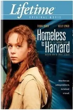最贫穷的哈佛女孩homelesstoharvardlizmurraystory2003