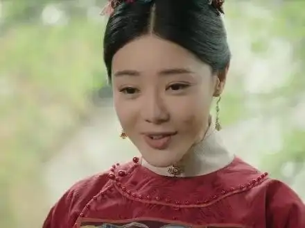 女主猥琐男主变态这演技大明风华毁掉了