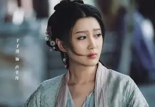 被于子洋惊艳到了,不仅古装造型温婉古典,现代装更是优雅又仙气
