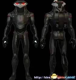 反派06魔鬼鱼黑蝠鲼少年正义联盟遗产全人物背景资料介绍3dm单机