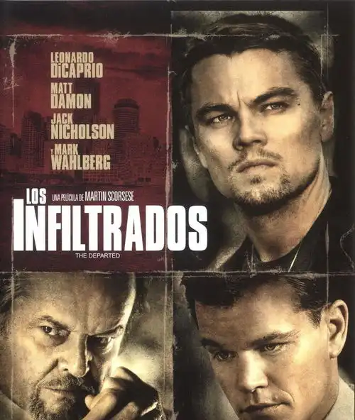 地球公民小李子,爱他,不仅是因为颜值和演技
