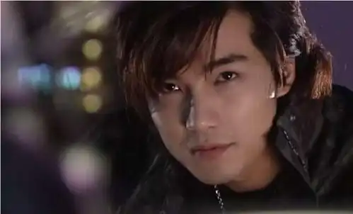 伪骨科是真香杨丞琳和贺军翔的恶魔在身边,你看过吗