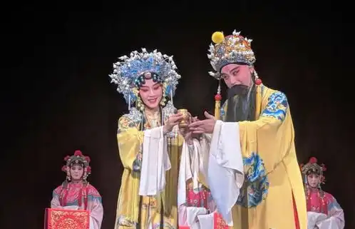 安裴智跨文化视域下的昆曲文化身份研究