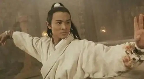 难怪金庸不续写倚天屠龙记,张无忌练了一种武功,已坠入魔道