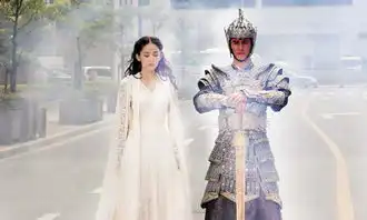 疑似轩辕剑大结局曝光陈靖仇小雪穿越到现代