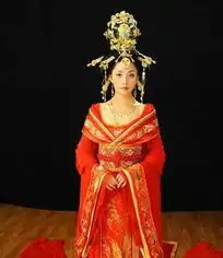 盘点荧屏杨玉环谁将成就第一贵妃
