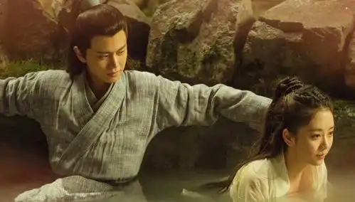 上半年播放量超高的网剧,庆余年第一,将夜2让人意外