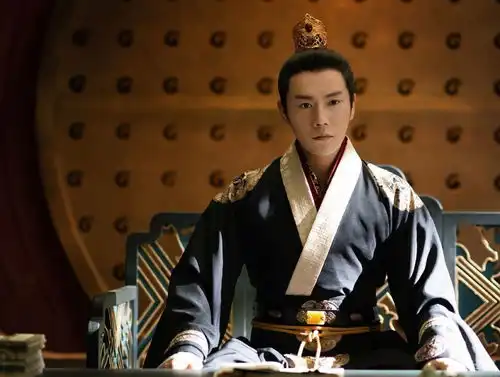 锦绣南歌热播,秦昊李沁演技炸裂,演员为何这么容易演技炸裂
