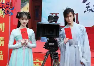 香蜜后又一仙侠剧即将上线当剧照曝光后,网友收视稳了