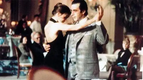 闻香识女人两个男人的故事
