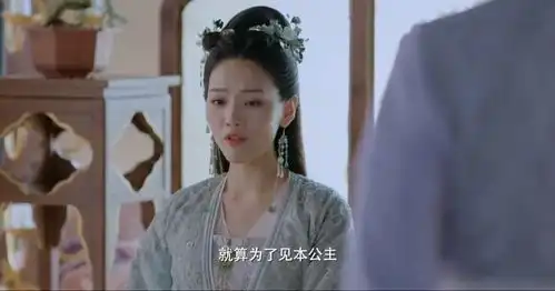 梁洁一人分饰三角,双世宠妃3首播放了8集,甜宠剧情停不下来