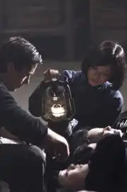 金陵十三钗官方剧照
