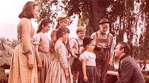 音乐之声男主克里斯托弗普卢默去世终年91岁