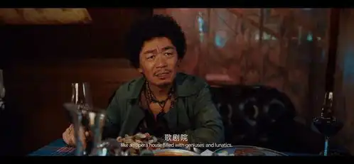 唐人街探案2网剧陈思诚花了那么大心思,其实就为一个角色
