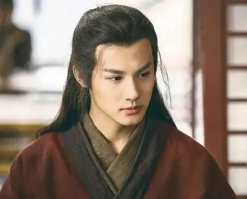 那些角色火,人却不温不火的男星李玉公公黄宥明宇文护徐正溪