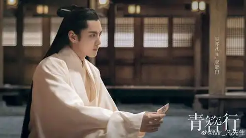 古装剧十大顶流新作杨幂赵丽颖唐嫣李易峰王一博打擂台
