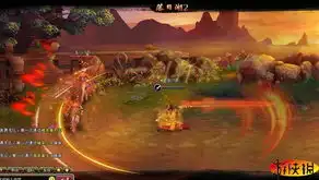 同名电视剧页游各种乱入龙门镖局评测