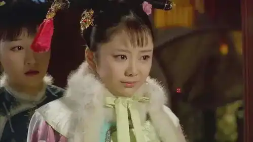 白玉兰奖,掀起了一场甄嬛传主演们的血雨腥风