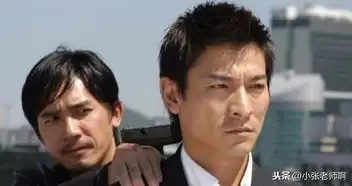 金像影帝战,梁朝伟3次击败梁家辉,2次击败周星驰,但从未赢过他