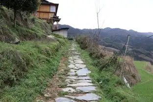 和你在桂林阳朔上走一走,寻找不一样的桂林和阳朔