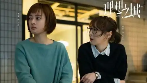 理想之城红玫惨剧的解决方案就是小北的买房计划
