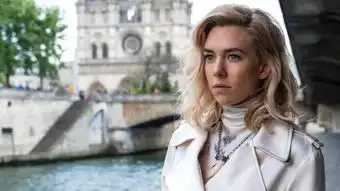 巴黎圣母院音乐剧