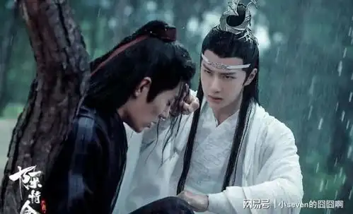 影版陈情令终启,两位男主名单爆出,观众却对新人选不买账