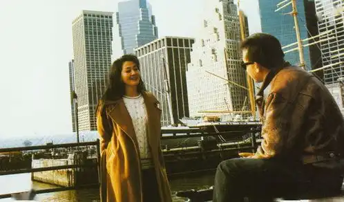 怀旧电视剧的黄金时代,那些在90年代缔造的经典
