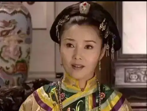 老照片姜黎黎电影剧照,能带给你多少美好的回忆