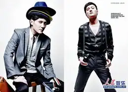 牵手奥斯卡导演冯绍峰加盟狼图腾