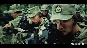 强悍如战狼的吴京,居然户外技能还多如牛毛
