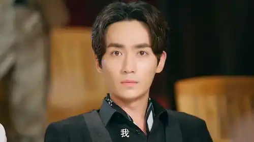 许你浮生若梦许星程真情告白段天婴,罗浮生扎心了
