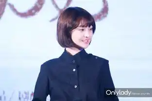 郑爽小宋佳杨紫新发型太惊艳空气刘海加乘最潮短发bob2016下半年最流行发型应该这么梳