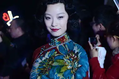 昔日历任谋女郎盘点
