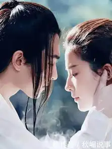 三生三世刘亦菲和杨洋剧照曝光,他曾经拒绝演夜华,耍大牌
