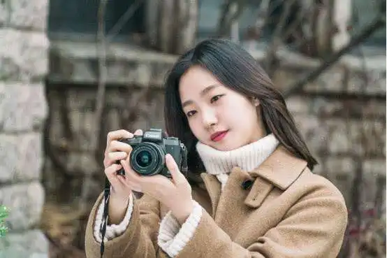 上游时尚金高银同款,单眼皮女孩也能拥有的温柔气质眼妆分享