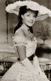 谈谈儿时让你感到惊艳的美女
