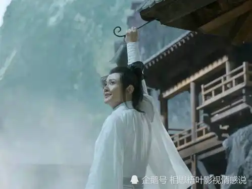 雪中悍刀行赵楷这世间有些事,不是你努力就可以
