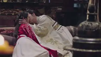 秦时丽人明月心第24集剧照,秦时丽人明月心图片
