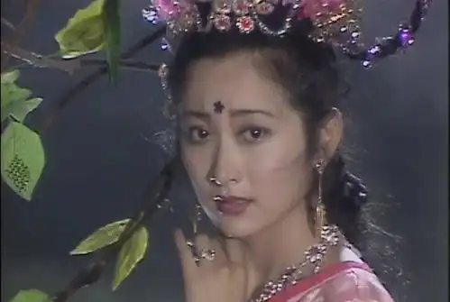 西游记中最可怜的女妖精是谁杏仙的无奈
