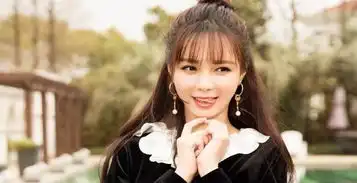 龙门客栈即将翻拍,女主戚薇气场强大,女二从出道就饱受争议
