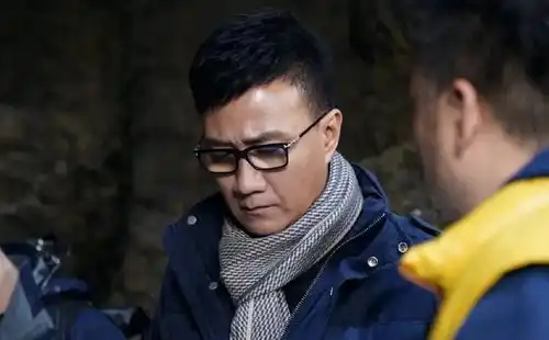 朱一龙盗墓笔记官宣,演员阵容堪称豪华,光看剧照坐不住了